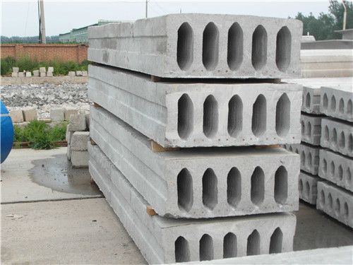 空心樓板如何吊頂（空心樓板吊頂施工步驟） 鋼結(jié)構(gòu)鋼結(jié)構(gòu)停車(chē)場(chǎng)設(shè)計(jì) 第2張