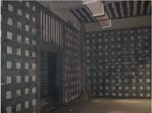 房屋加固措施方案(房屋加固措施方案的主要內容) 結構框架施工 第3張 房屋加固措施方案(房屋加固措施方案的主要內容) 結構框架施工 第3張