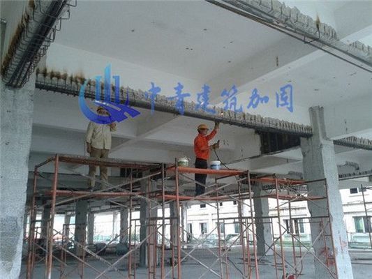 建筑加固改造項目如何立項 裝飾幕墻設計 第4張 建筑加固改造項目如何立項 裝飾幕墻設計 第4張