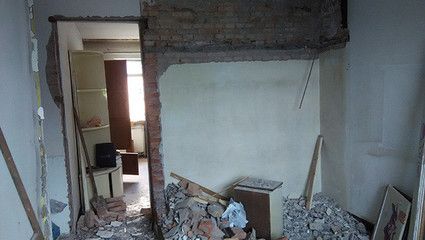 空心板房子怎么改造的(空心板房改造前后對比) 建筑效果圖設計 第4張 空心板房子怎么改造的(空心板房改造前后對比) 建筑效果圖設計 第4張