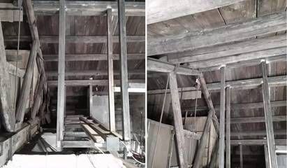 空心板房子怎么改造的(空心板房改造前后對比) 建筑效果圖設計 第2張 空心板房子怎么改造的(空心板房改造前后對比) 建筑效果圖設計 第2張