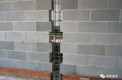 磚混結構怎么抗震 建筑方案設計 第4張