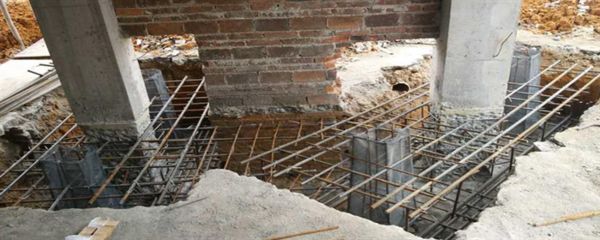 自建房地基加固處理的方法 結(jié)構(gòu)地下室設(shè)計 第4張 自建房地基加固處理的方法 結(jié)構(gòu)地下室設(shè)計 第4張