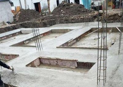 自建房地基加固處理的方法 結(jié)構(gòu)地下室設(shè)計 第1張 自建房地基加固處理的方法 結(jié)構(gòu)地下室設(shè)計 第1張
