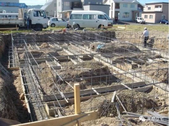 自建房地基加固處理的方法 結(jié)構(gòu)地下室設(shè)計 第5張 自建房地基加固處理的方法 結(jié)構(gòu)地下室設(shè)計 第5張