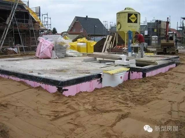 自建房地基加固處理的方法 結(jié)構(gòu)地下室設(shè)計 第3張 自建房地基加固處理的方法 結(jié)構(gòu)地下室設(shè)計 第3張