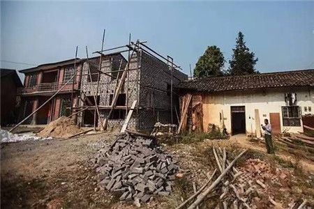 農村房屋加固改造(農村房屋加固改造案例分析農村房屋加固改造技術規范) 裝飾家裝設計 第5張 農村房屋加固改造(農村房屋加固改造案例分析農村房屋加固改造技術規范) 裝飾家裝設計 第5張