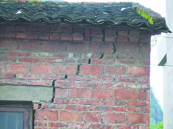 農村老房子加固(農村老房子加固后的居住體驗如何) 結構污水處理池施工 第3張 農村老房子加固(農村老房子加固后的居住體驗如何) 結構污水處理池施工 第3張