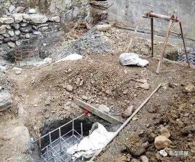 農村老房子加固(農村老房子加固后的居住體驗如何) 結構污水處理池施工 第5張 農村老房子加固(農村老房子加固后的居住體驗如何) 結構污水處理池施工 第5張
