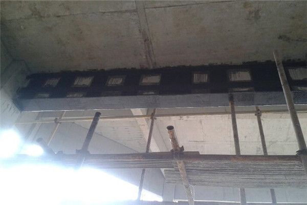 空心板樓房重建政策(空心板樓房重建審批材料清單) 結構框架設計 第2張 空心板樓房重建政策(空心板樓房重建審批材料清單) 結構框架設計 第2張