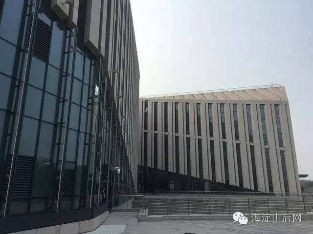 北京市檔案中心官網首頁(北京市檔案館) 鋼結構鋼結構停車場設計 第4張 北京市檔案中心官網首頁(北京市檔案館) 鋼結構鋼結構停車場設計 第4張