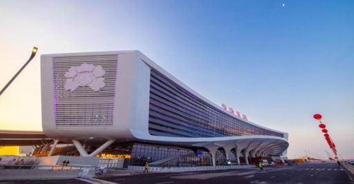 中國鋼結構金獎網站 結構工業鋼結構施工 第3張