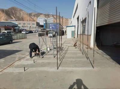房屋地基注漿加固怎么收費(房屋地基注漿加固費用受多種因素影響) 北京網架設計 第3張 房屋地基注漿加固怎么收費(房屋地基注漿加固費用受多種因素影響) 北京網架設計 第3張