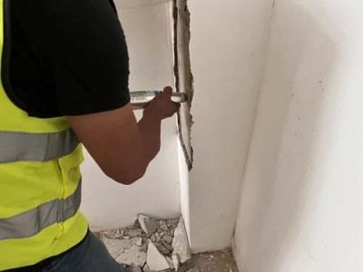 承重墻鑒定費用是業主出嗎（承重墻鑒定費用歸屬） 建筑施工圖設計 第4張