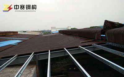 鋼結(jié)構(gòu)廠房翻新除銹防腐施工工藝(鋼結(jié)構(gòu)廠房翻新除銹技術(shù)對(duì)比分析鋼結(jié)構(gòu)廠房防腐涂層性能測(cè)試) 鋼結(jié)構(gòu)門(mén)式鋼架施工 第2張 鋼結(jié)構(gòu)廠房翻新除銹防腐施工工藝(鋼結(jié)構(gòu)廠房翻新除銹技術(shù)對(duì)比分析鋼結(jié)構(gòu)廠房防腐涂層性能測(cè)試) 鋼結(jié)構(gòu)門(mén)式鋼架施工 第2張