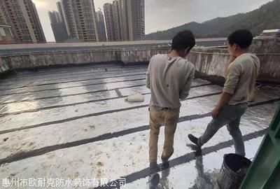 屋面注漿防水堵漏維修方案怎么寫(屋面防水堵漏施工常見問題,屋面防水維修成本預(yù)算) 裝飾幕墻施工 第1張 屋面注漿防水堵漏維修方案怎么寫(屋面防水堵漏施工常見問題,屋面防水維修成本預(yù)算) 裝飾幕墻施工 第1張