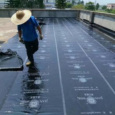 屋面注漿防水堵漏維修方案怎么寫(屋面防水堵漏施工常見問題,屋面防水維修成本預(yù)算) 裝飾幕墻施工 第5張 屋面注漿防水堵漏維修方案怎么寫(屋面防水堵漏施工常見問題,屋面防水維修成本預(yù)算) 裝飾幕墻施工 第5張