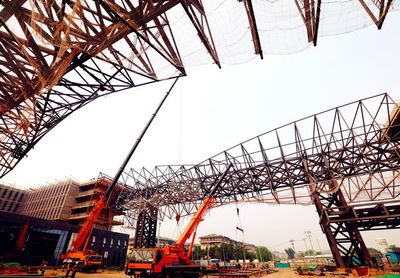 北京城建精工鋼結構工程有限公司武兵（北京城建精工鋼結構工程有限公司武兵個人資產狀況如何？）