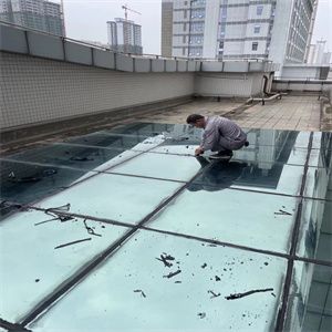 屋面注漿快速修復技術方案(屋面注漿快速修復技術方案的詳細步驟) 結構機械鋼結構施工 第1張 屋面注漿快速修復技術方案(屋面注漿快速修復技術方案的詳細步驟) 結構機械鋼結構施工 第1張