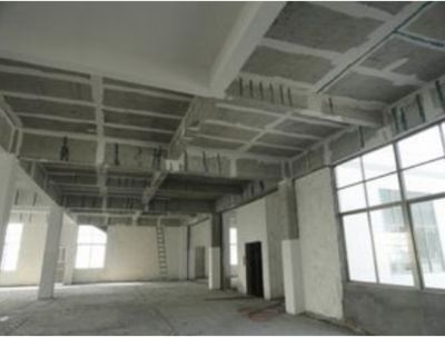 北京房屋改建加固設計公司電話多少號（北京房屋加固哪家口碑好） 鋼結構跳臺施工 第4張