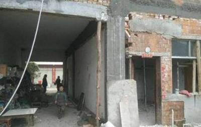 北京房屋改建加固設計公司電話多少號（北京房屋加固哪家口碑好） 鋼結構跳臺施工 第5張