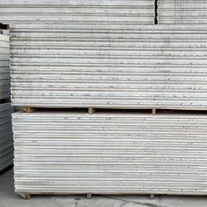 輕質墻板廠家直銷(新型輕質墻板隔音效果評測) 結構工業鋼結構設計 第4張 輕質墻板廠家直銷(新型輕質墻板隔音效果評測) 結構工業鋼結構設計 第4張