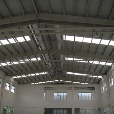 北京廠房鋼結構設計招聘信息最新消息網(北京廠房鋼結構設計招聘信息) 結構框架施工 第3張 北京廠房鋼結構設計招聘信息最新消息網(北京廠房鋼結構設計招聘信息) 結構框架施工 第3張