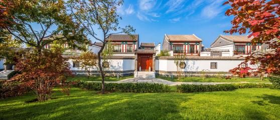 北京別墅視頻介紹（關于北京別墅的視頻介紹） 結構地下室設計 第2張