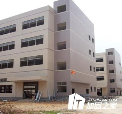 屋面梁加固方法有幾種類型(屋面梁加固成本對比分析) 鋼結構門式鋼架施工 第1張 屋面梁加固方法有幾種類型(屋面梁加固成本對比分析) 鋼結構門式鋼架施工 第1張
