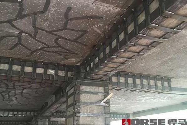 屋面梁加固方法有幾種類型(屋面梁加固成本對比分析) 鋼結構門式鋼架施工 第2張 屋面梁加固方法有幾種類型(屋面梁加固成本對比分析) 鋼結構門式鋼架施工 第2張