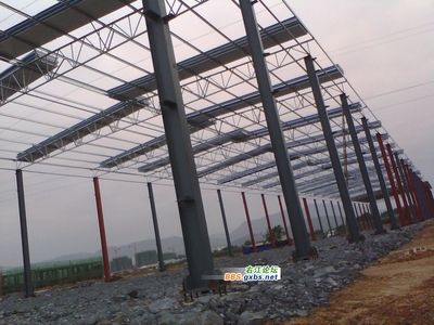 附近有鋼結構公司嗎（鋼結構公司資質(zhì)認證標準附近鋼結構公司服務內(nèi)容有哪些）