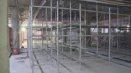 鋼結構加固主要有下面二種方法 裝飾工裝設計 第4張 鋼結構加固主要有下面二種方法 裝飾工裝設計 第4張