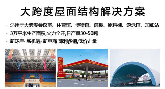 加油站網(wǎng)架含鋼量多少（加油站網(wǎng)架含鋼量的詳細解析） 北京網(wǎng)架設(shè)計 第2張