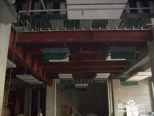 鋼結構平臺制作要求(鋼結構平臺制作的主要要求) 建筑方案設計 第3張 鋼結構平臺制作要求(鋼結構平臺制作的主要要求) 建筑方案設計 第3張