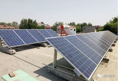 鋼結構屋頂光伏發電好處(鋼結構屋頂光伏發電對企業節能影響) 鋼結構鋼結構螺旋樓梯設計 第1張 鋼結構屋頂光伏發電好處(鋼結構屋頂光伏發電對企業節能影響) 鋼結構鋼結構螺旋樓梯設計 第1張