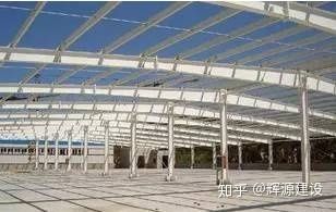 鋼結構屋頂光伏發電好處(鋼結構屋頂光伏發電對企業節能影響) 鋼結構鋼結構螺旋樓梯設計 第3張 鋼結構屋頂光伏發電好處(鋼結構屋頂光伏發電對企業節能影響) 鋼結構鋼結構螺旋樓梯設計 第3張