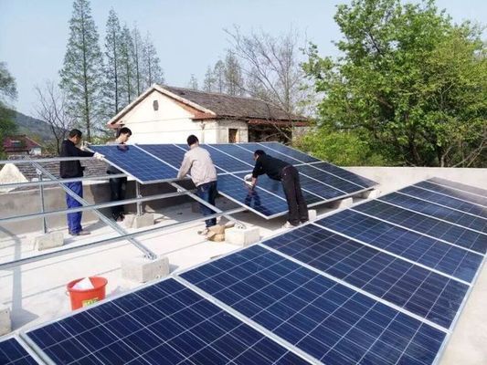 鋼結構屋頂光伏發電好處(鋼結構屋頂光伏發電對企業節能影響) 鋼結構鋼結構螺旋樓梯設計 第2張 鋼結構屋頂光伏發電好處(鋼結構屋頂光伏發電對企業節能影響) 鋼結構鋼結構螺旋樓梯設計 第2張