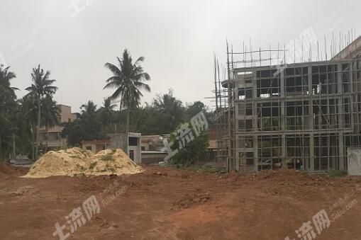 別墅改建要什么手續 鋼結構玻璃棧道設計 第5張