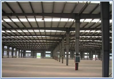 鋼結構廠房重量計算公式(鋼結構廠房的重量計算) 結構工業裝備設計 第4張 鋼結構廠房重量計算公式(鋼結構廠房的重量計算) 結構工業裝備設計 第4張