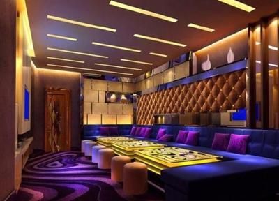 鋼結(jié)構(gòu)ktv(鋼結(jié)構(gòu)ktv的建設(shè)需要注意以下幾個(gè)方面) 建筑方案設(shè)計(jì) 第1張 鋼結(jié)構(gòu)ktv(鋼結(jié)構(gòu)ktv的建設(shè)需要注意以下幾個(gè)方面) 建筑方案設(shè)計(jì) 第1張