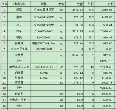 鋼結構預算定額最新版(鋼結構預算定額編制指南) 鋼結構玻璃棧道設計 第1張 鋼結構預算定額最新版(鋼結構預算定額編制指南) 鋼結構玻璃棧道設計 第1張