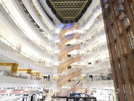 頂層加固怎么做好看(頂層加固施工安全措施) 結(jié)構(gòu)工業(yè)鋼結(jié)構(gòu)設(shè)計(jì) 第2張 頂層加固怎么做好看(頂層加固施工安全措施) 結(jié)構(gòu)工業(yè)鋼結(jié)構(gòu)設(shè)計(jì) 第2張