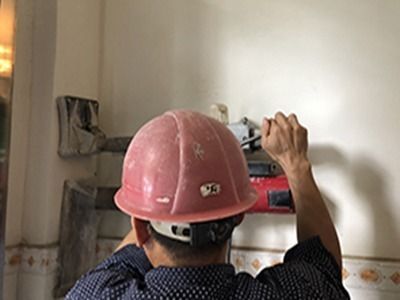 房屋承重墻檢測(如何自行初步檢查承重墻) 裝飾幕墻施工 第3張 房屋承重墻檢測(如何自行初步檢查承重墻) 裝飾幕墻施工 第3張