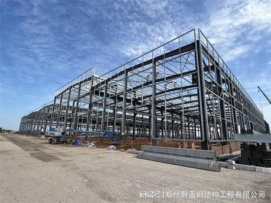 鋼結構廠房報價多少錢一噸(鋼結構廠房報價) 結構地下室設計 第3張 鋼結構廠房報價多少錢一噸(鋼結構廠房報價) 結構地下室設計 第3張