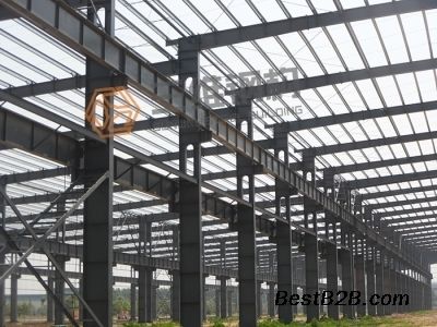 鋼結構廠房報價多少錢一噸(鋼結構廠房報價) 結構地下室設計 第4張 鋼結構廠房報價多少錢一噸(鋼結構廠房報價) 結構地下室設計 第4張
