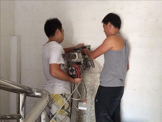 鑒定機構說拆承重墻沒問題什么意思(當鑒定機構表示承重墻拆除“沒問題”時,可能是安全隱患) 結構橋梁鋼結構設計 第2張 鑒定機構說拆承重墻沒問題什么意思(當鑒定機構表示承重墻拆除“沒問題”時,可能是安全隱患) 結構橋梁鋼結構設計 第2張