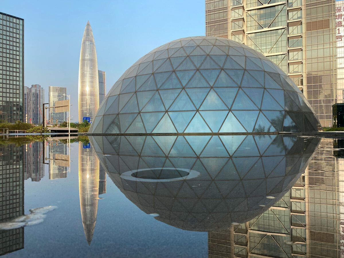 深圳鋼結構博物館開放時間（深圳鋼結構博物館常規開放時間是每周二至17:00） 裝飾家裝設計 第1張