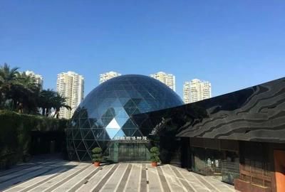 深圳鋼結構博物館開放時間（深圳鋼結構博物館常規開放時間是每周二至17:00） 裝飾家裝設計 第4張