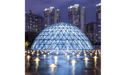 深圳鋼結構博物館開放時間（深圳鋼結構博物館常規開放時間是每周二至17:00） 裝飾家裝設計 第3張