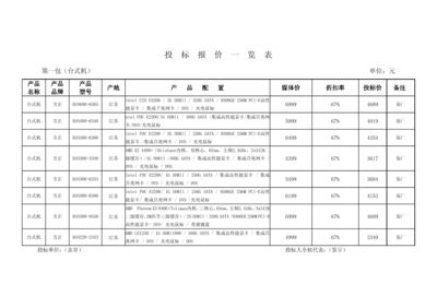 鋼結構廠房包人工報價單（鋼結構廠房人工報價單范例） 北京網架設計 第5張